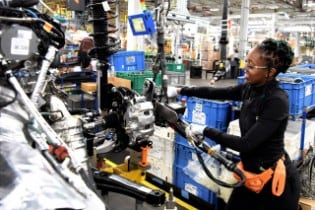Chicago Assembly Plant